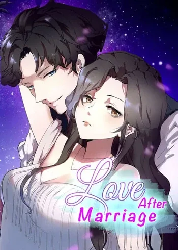 Sampul Marry to Find Love