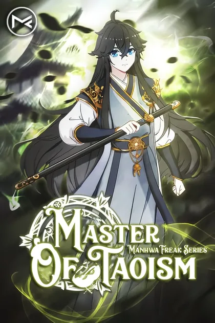 Sampul Master of Taoism