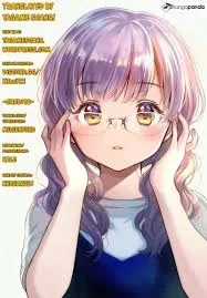 Sampul Mikami-san wo Furimukasetai