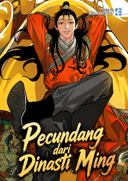 Sampul Ming Dynasty’s Failure