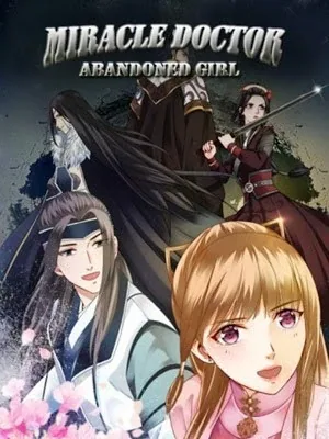 Sampul Miracle Doctor Abandoned Girl