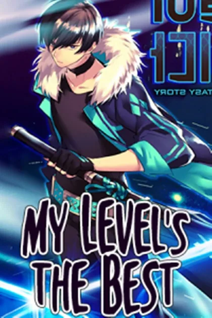 Sampul My Level’s the Best