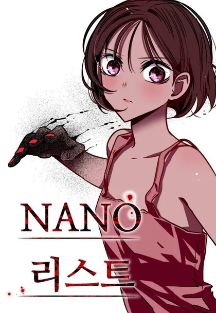 Sampul Nano List