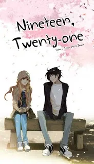 Sampul Nineteen, Twenty-One