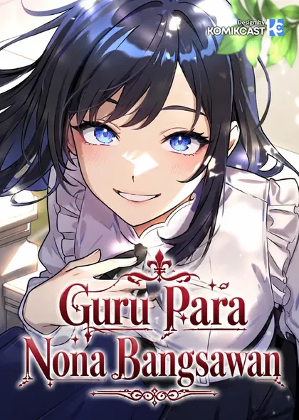 Sampul Noble Lady Reformation Guide