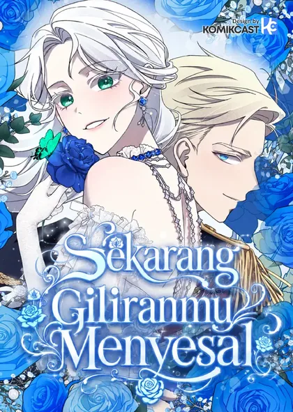 Sampul Now It’s Your Turn To Regret