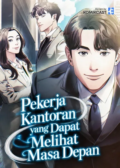 Sampul Office Worker Who Sees Fate