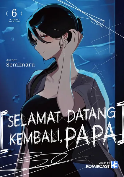 Sampul Okaeri, Papa