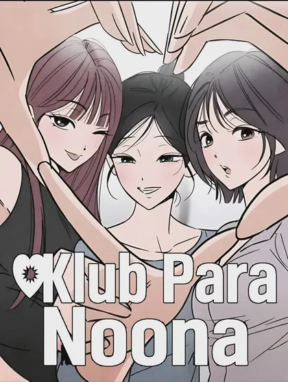 Sampul Older Women’s Club