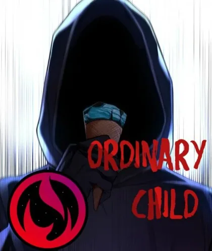 Sampul Ordinary Child