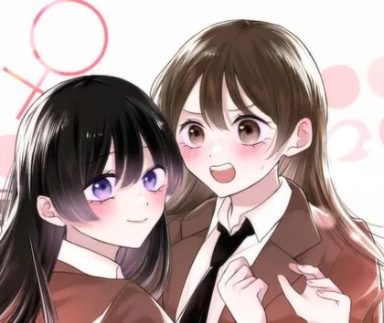 Sampul Ore wa Koisuru Onnanoko