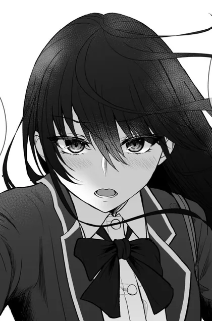Sampul Otonashii Kanojo ga Kakkoii Hanashi