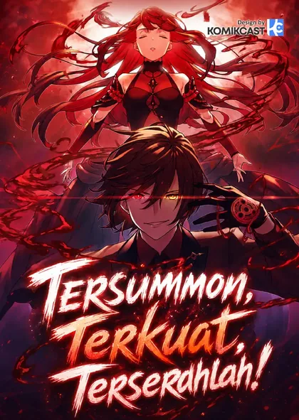 Sampul Oversummoned, Overpowered, and Over It!