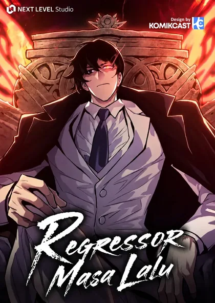 Sampul Past Life Regressor (Remake 2022)