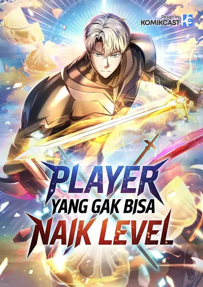 Sampul Player Who Can’t Level Up