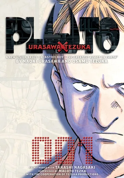 Sampul Pluto