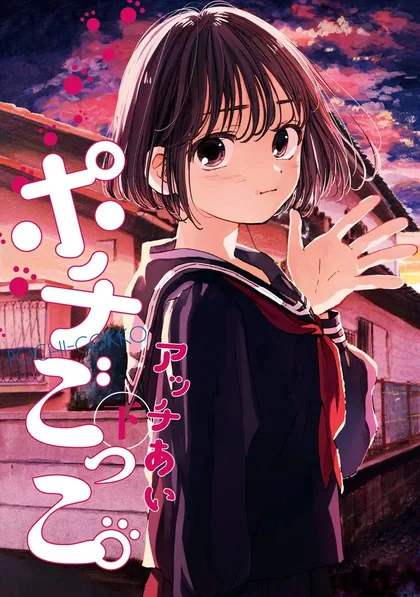 Sampul Pochi Gokko