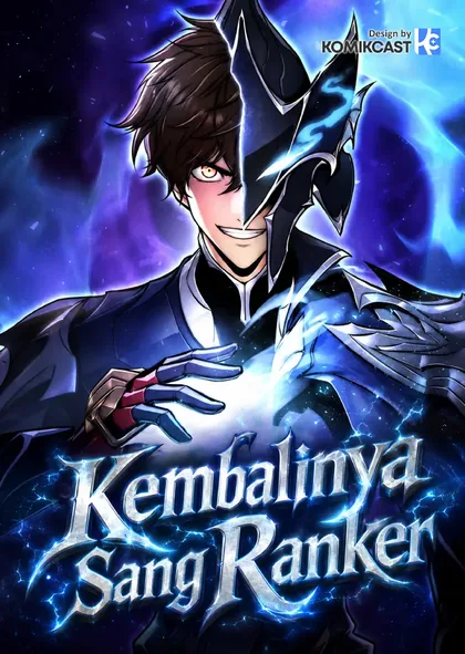 Sampul Ranker’s Return (Remake)