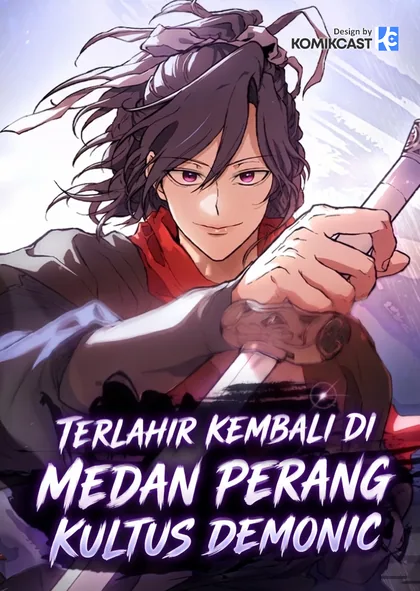 Sampul Reborn on the Demonic Cult Battlefield