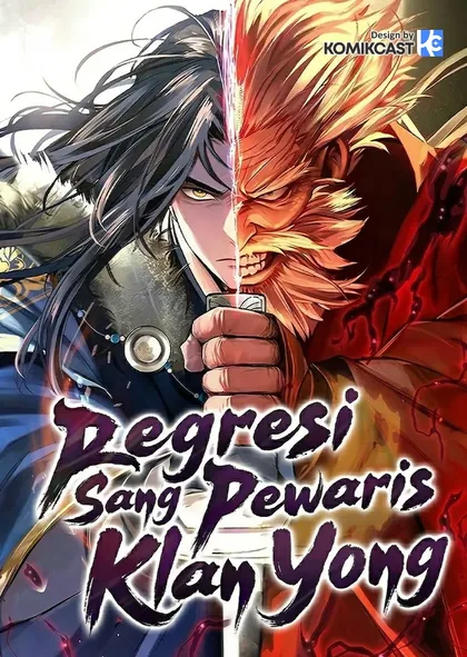 Sampul Regression Of The Yong Clan Heir