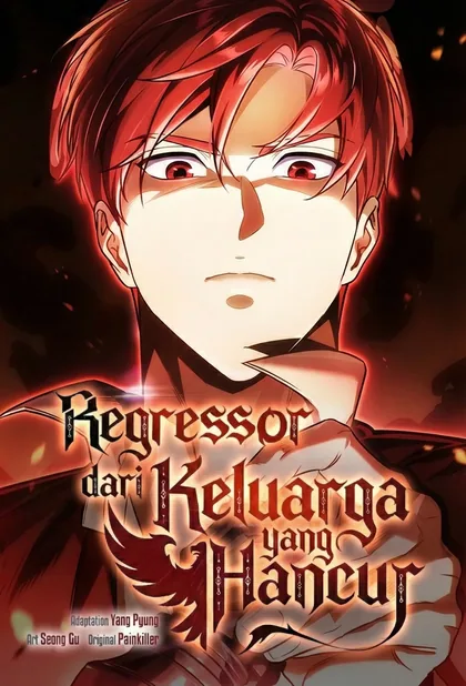 Sampul Regressor of the Fallen Family