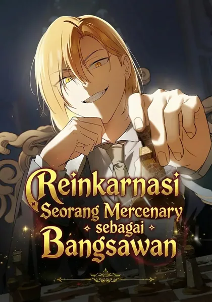 Sampul Reincarnated as the Archduke’s Son (A Mercenary’s Rebirth Among Nobles)