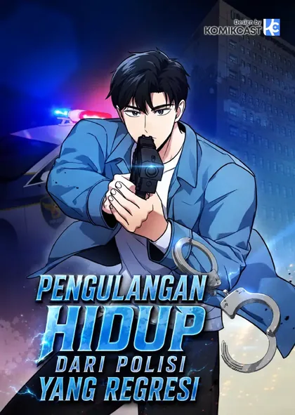 Sampul Reset Life of Regression Police