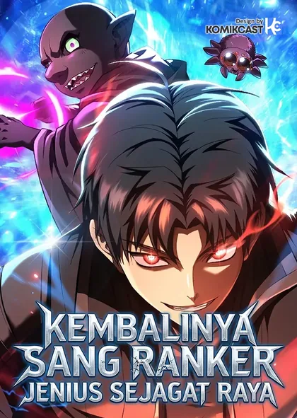 Sampul Return Of The All-Time Genius Ranker