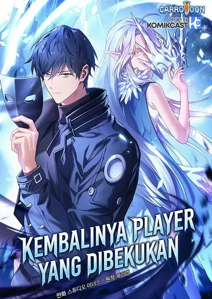 Sampul Return of the Frozen Player
