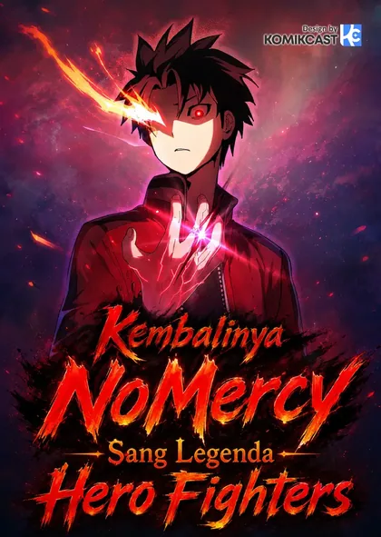Sampul Reversal of No Mercy