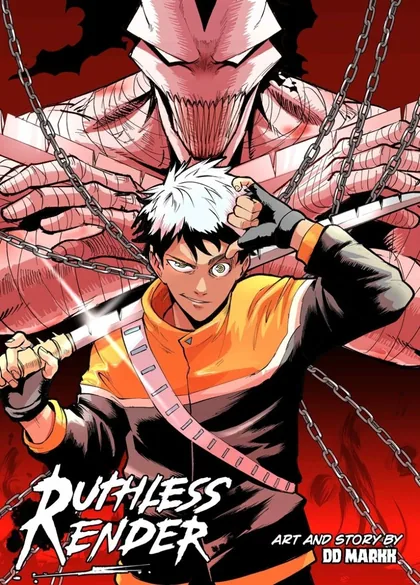 Sampul Ruthless Render