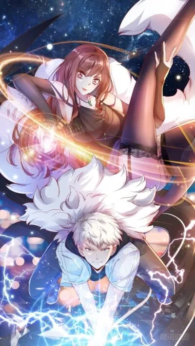 Sampul School Martial Art (Valkyrie)