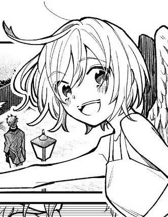 Sampul Seeing the Sea with an Angel