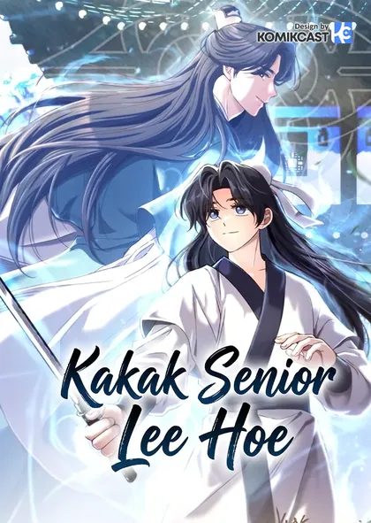 Sampul Senior Brother Lee Hoe