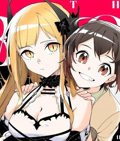 Sampul Senketsu Oujo, Minna Korosu