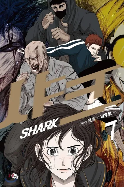 Sampul Shark