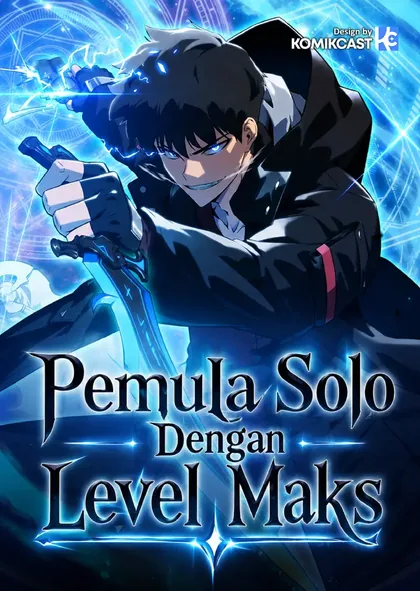 Sampul Solo Max-Level Newbie
