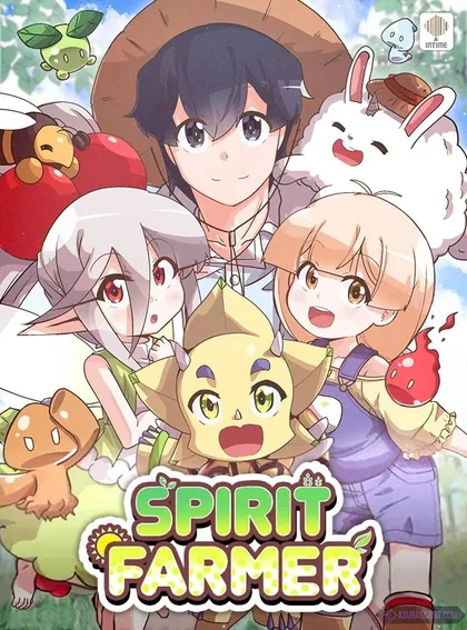 Sampul Spirit Farmer