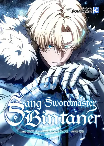 Sampul Star-Embracing Swordmaster
