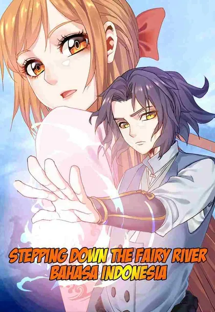 Sampul Stepping Through The Fairy River (Ta Sui Xian He)