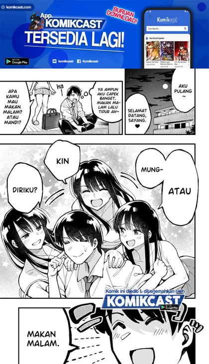 Sampul Story of a Housewife Who Has Too Much Libido