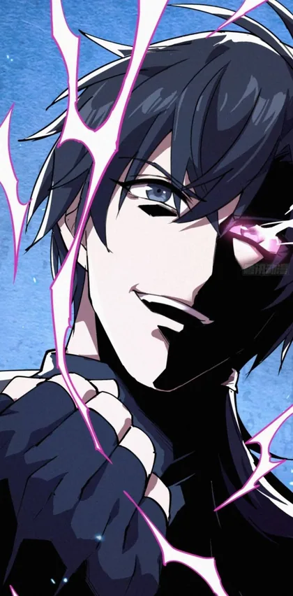 Sampul Strongest Player Returns After A Thousand Years
