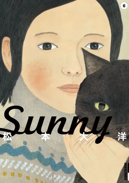 Sampul Sunny