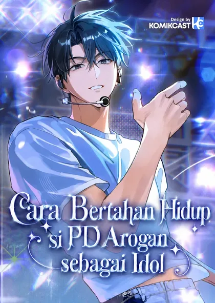 Sampul Surviving as a PD Idol