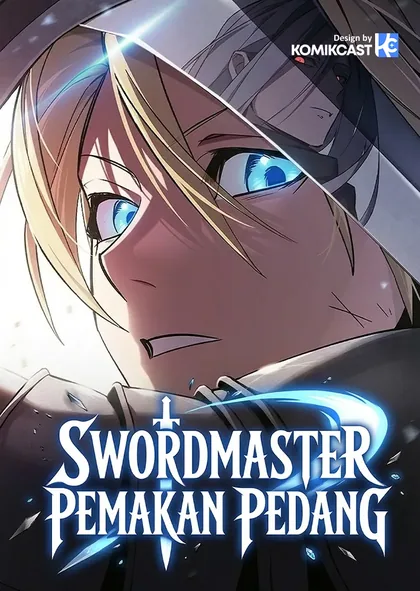 Sampul Sword Devouring Swordmaster