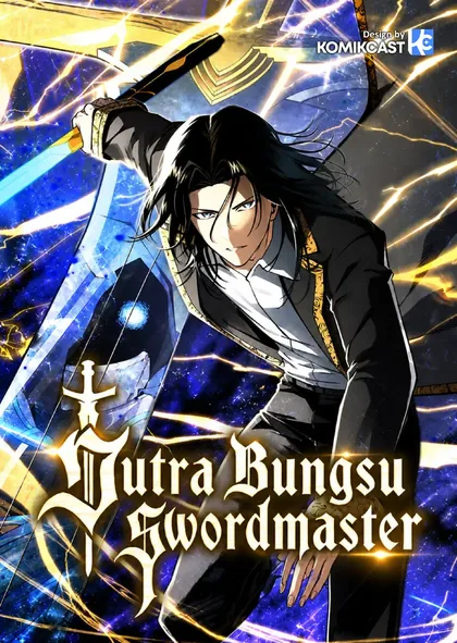 Sampul Swordmaster’s Youngest Son