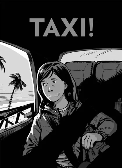 Sampul Taxi