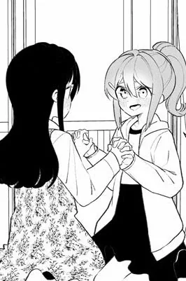 Sampul Ten Second Kiss Cooldown Game