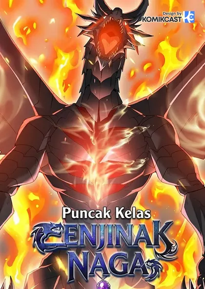 Sampul The Apex of Dragon Mastery