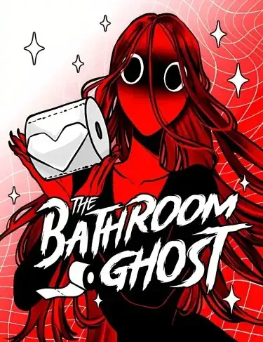 Sampul The Bathroom Ghost